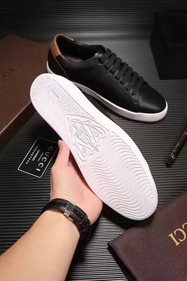 Gucci Fashion Casual Men Shoes_154